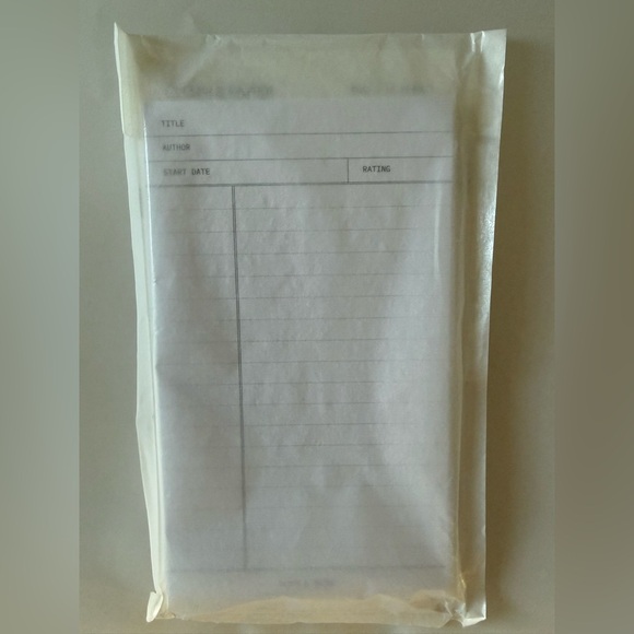 Cloth & Paper Planner Accessories - Picture 4 of 7